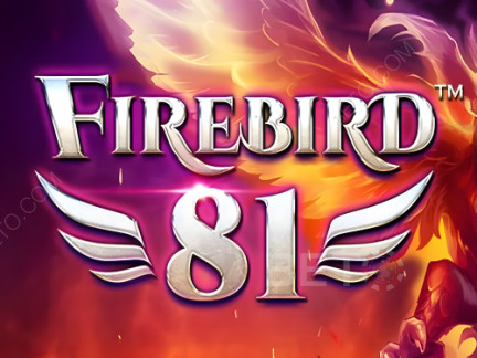 Firebird 81 Демо