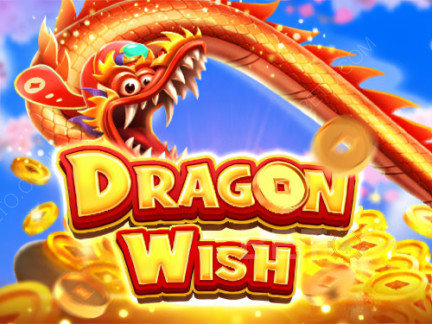 Dragon Wish Демо