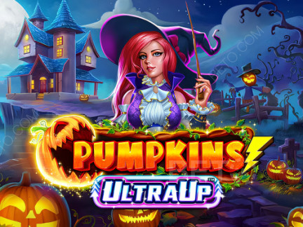 Pumpkins UltraUp Демо
