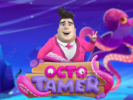 Octo Tamer Демо