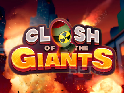 Clash of the Giants Демо