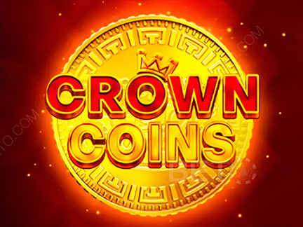 Crown Coins Демо
