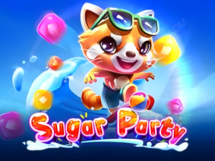 Sugar Party Демо