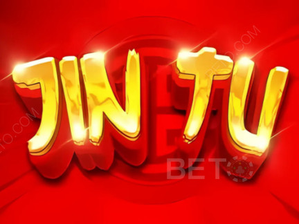 JinTu Демо