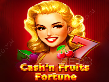 Cash’n Fruits Fortune Демо