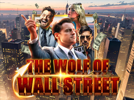 The Wolf of Wall Street Демо