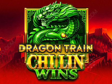 Dragon Train Chi Lin Wins Демо