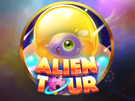 Alien Tour Демо
