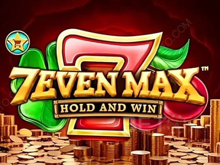 7Even Max Демо