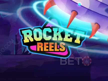 Rocket Reels Демо