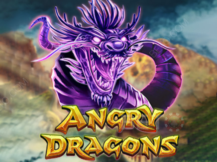 Angry Dragons Демо