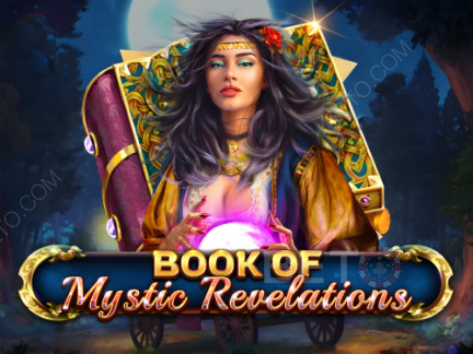 Book of Mystic Revelations Демо