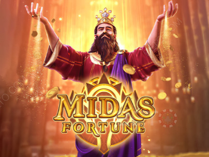 Midas Fortune Демо