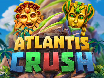 Atlantis Crush Демо