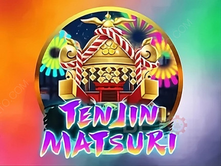 Ten Jin Matsuri Демо