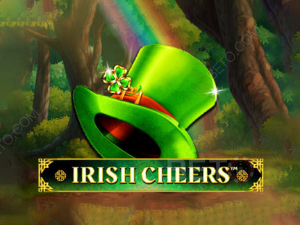 Irish Cheers Демо