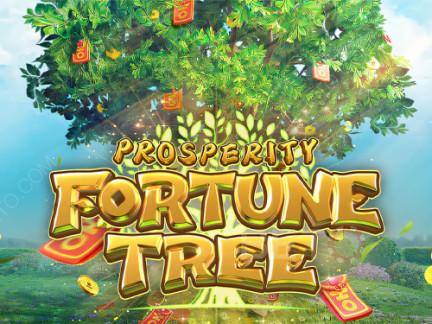Prosperity Fortune Tree Демо
