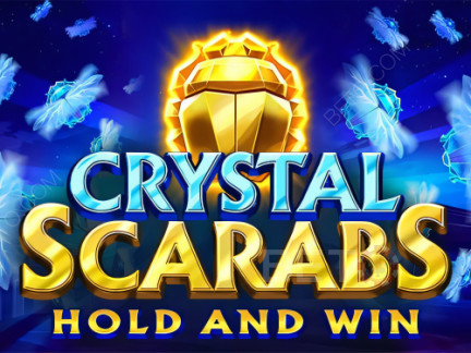 Crystal Scarabs Демо