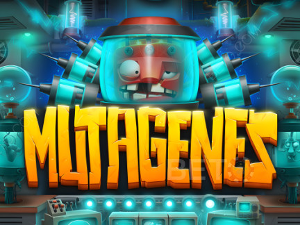 Mutagenes Демо