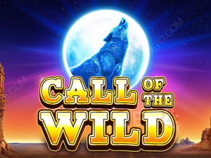 Call of the Wild Демо