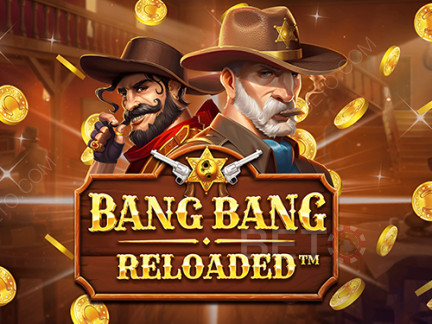 Bang Bang Reloaded Демо