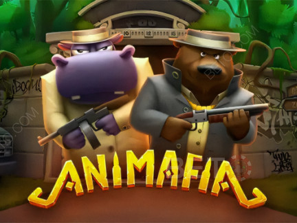 Animafia Демо