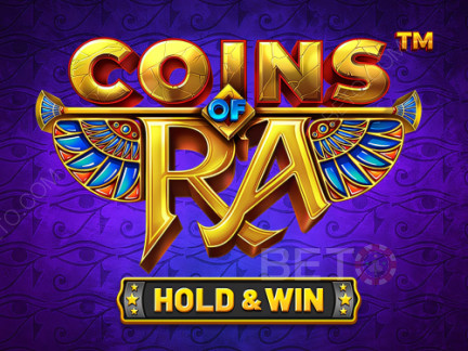 Coins of Ra Демо