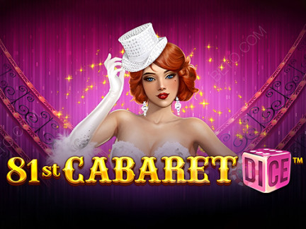 81st Cabaret Dice Демо
