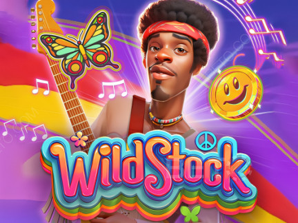 Wild Stock Демо