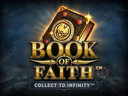 Book of Faith Демо