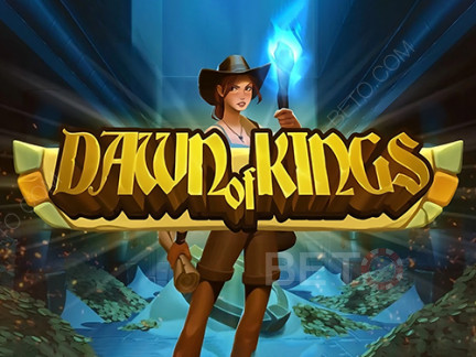 Dawn of Kings Демо