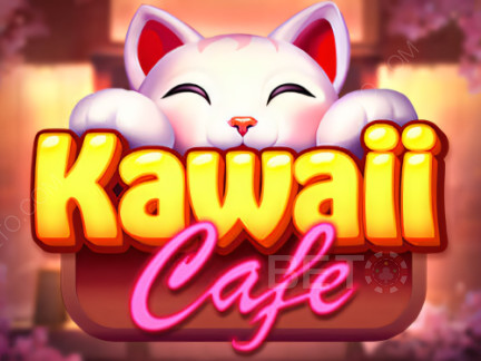 Kawaii Cafe Демо