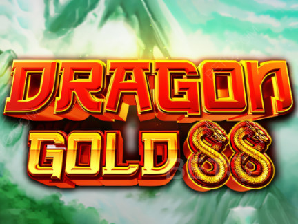 Dragon Gold 88 Демо