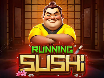 Running Sushi Демо