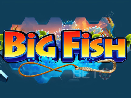 Big Fish Демо