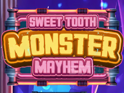Sweet Tooth Monster Mayhem Демо