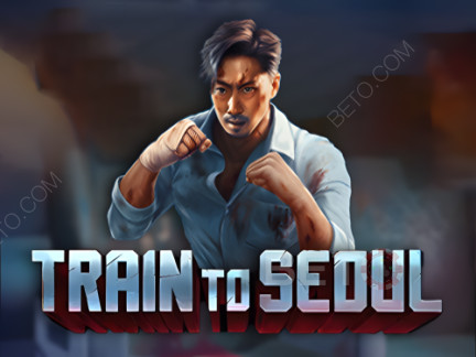 Train to Seoul Демо