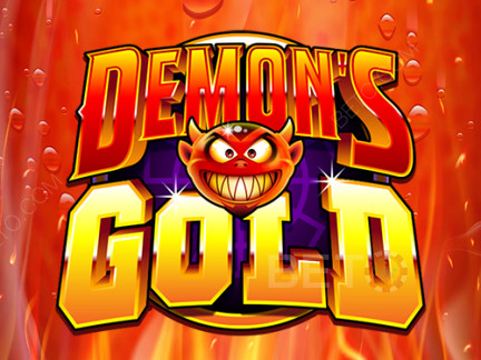 Demon's Gold Демо
