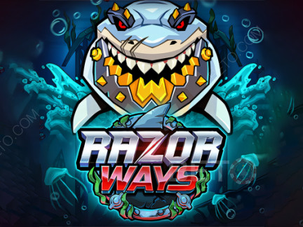 Razor Ways Демо