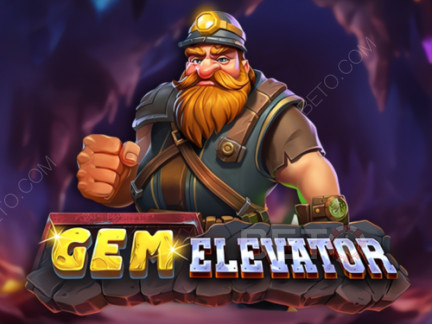 Gem Elevator Демо