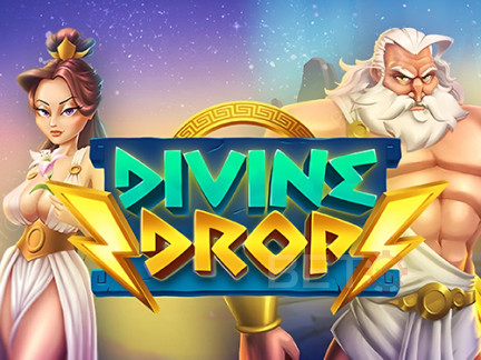Divine Drop Демо