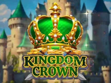 Kingdom Crown Демо