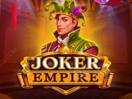 Joker Empire Демо