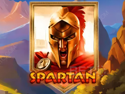 Spartan (KA Gaming) Демо