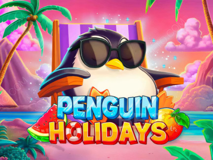 Penguin Holidays Демо