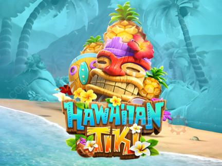 Hawaiian Tiki Демо