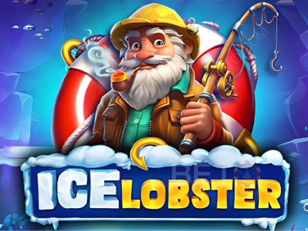 Ice Lobster Демо