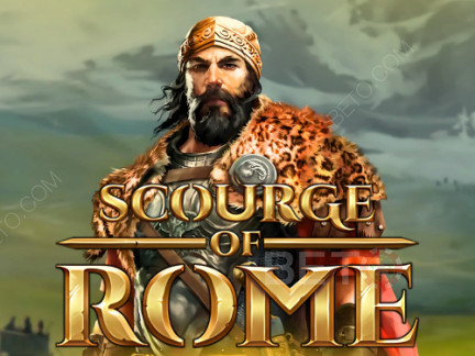 Scourge of Rome Демо