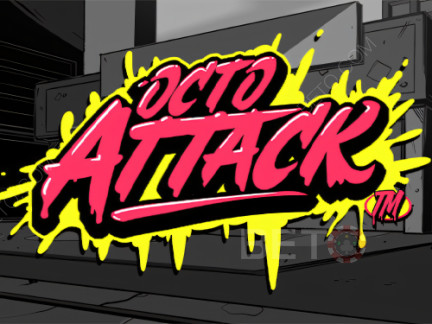 Octo Attack Демо