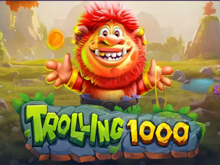 Trolling 1000 Демо